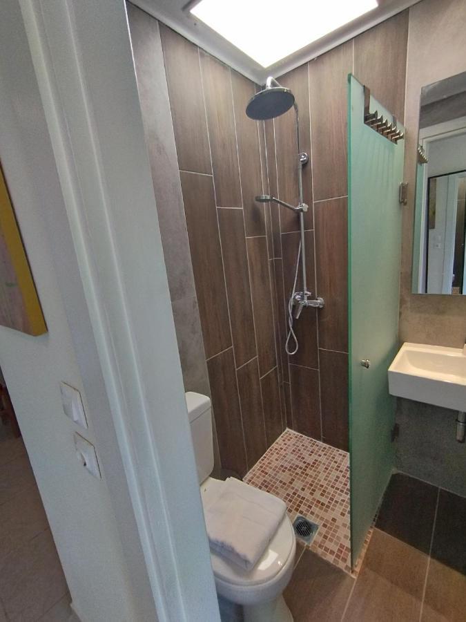 Home Amalias Kompítsion المظهر الخارجي الصورة